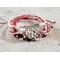 White & Red